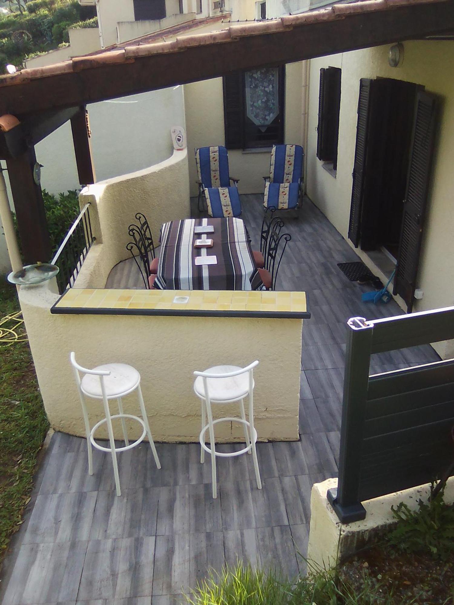 Appart 5 Personnes A Porticcio Avec 2 Piscines Materiel Enfant ,Bebe Clim Zewnętrze zdjęcie
