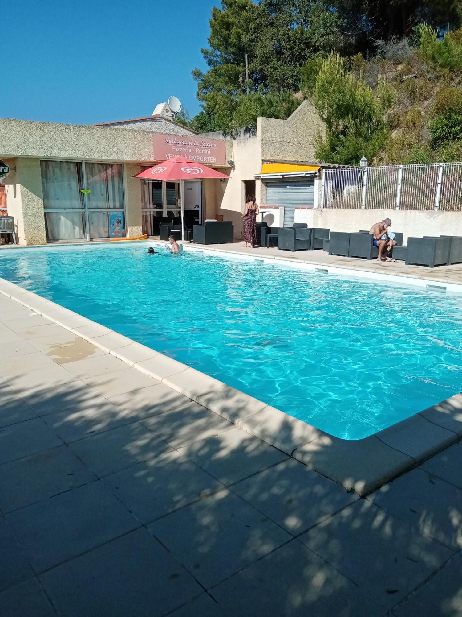 Appart 5 Personnes A Porticcio Avec 2 Piscines Materiel Enfant ,Bebe Clim Zewnętrze zdjęcie