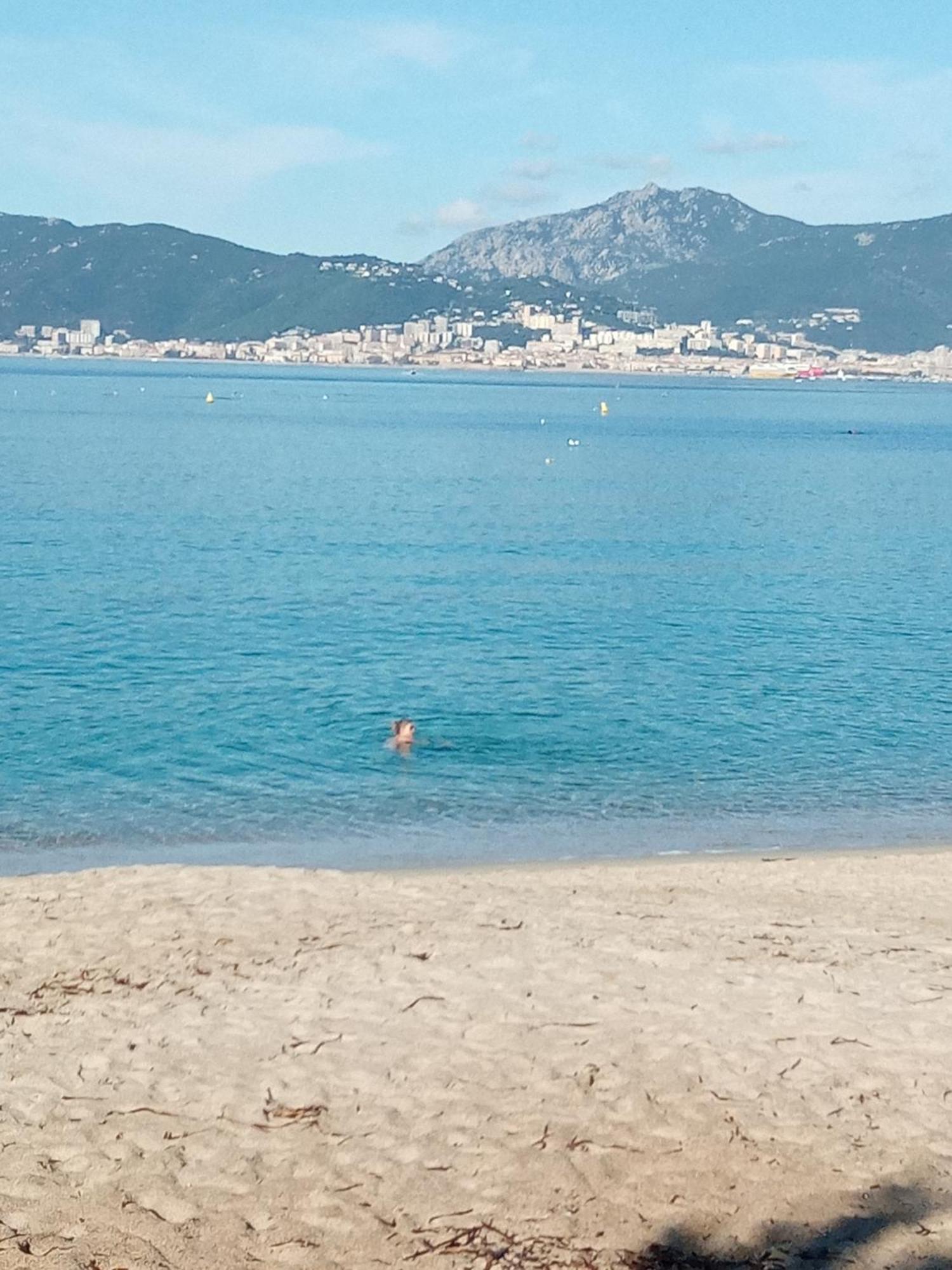Appart 5 Personnes A Porticcio Avec 2 Piscines Materiel Enfant ,Bebe Clim Zewnętrze zdjęcie