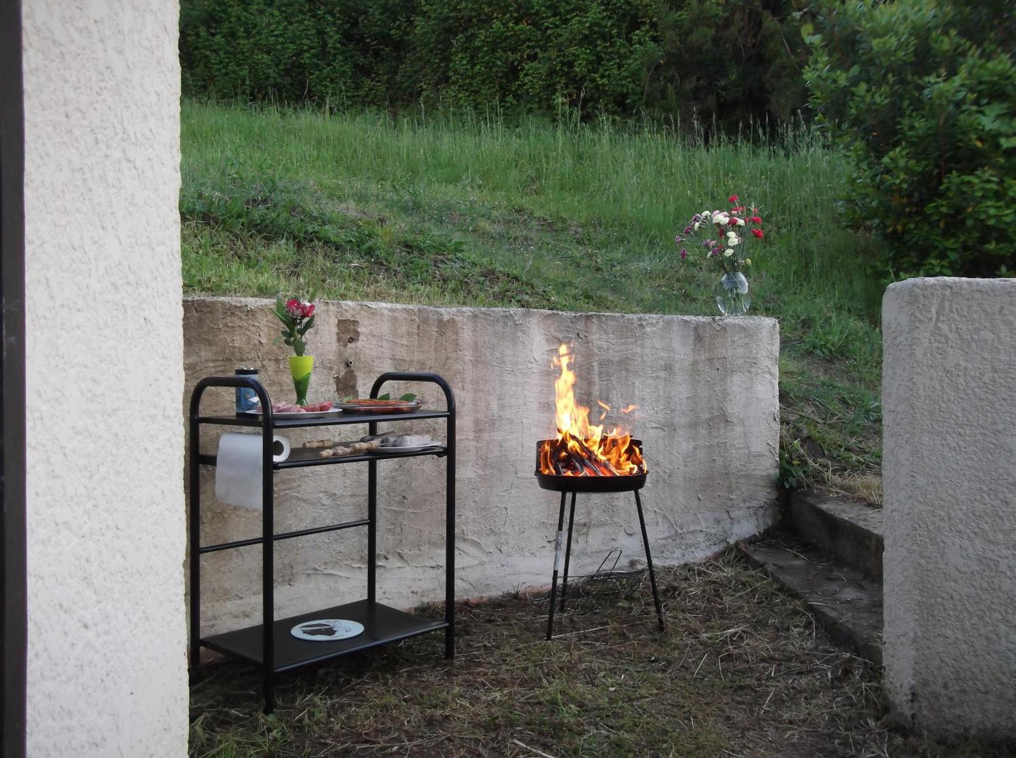 Appart 5 Personnes A Porticcio Avec 2 Piscines Materiel Enfant ,Bebe Clim Zewnętrze zdjęcie