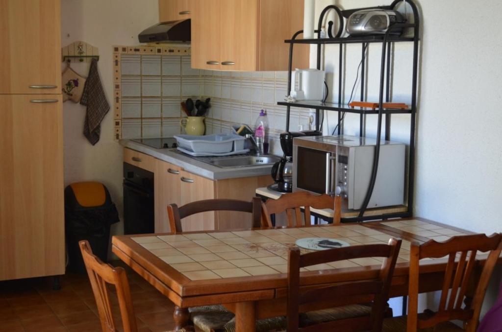 Appart 5 Personnes A Porticcio Avec 2 Piscines Materiel Enfant ,Bebe Clim Zewnętrze zdjęcie