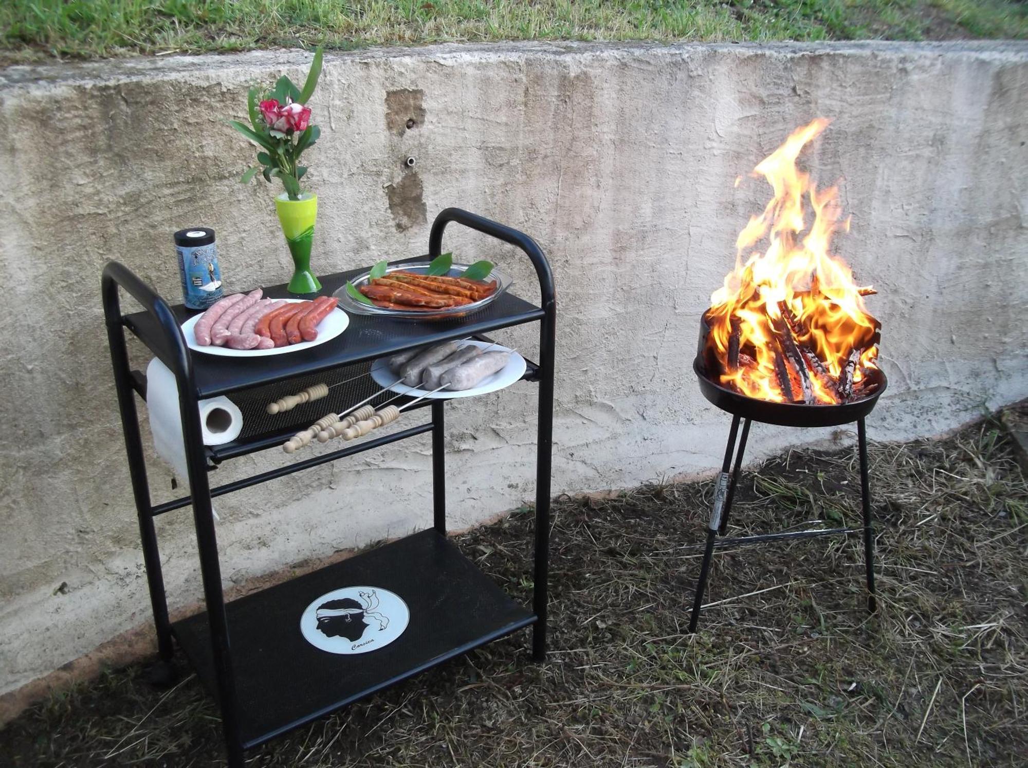 Appart 5 Personnes A Porticcio Avec 2 Piscines Materiel Enfant ,Bebe Clim Zewnętrze zdjęcie